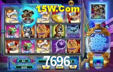 Flash Promotion 7696